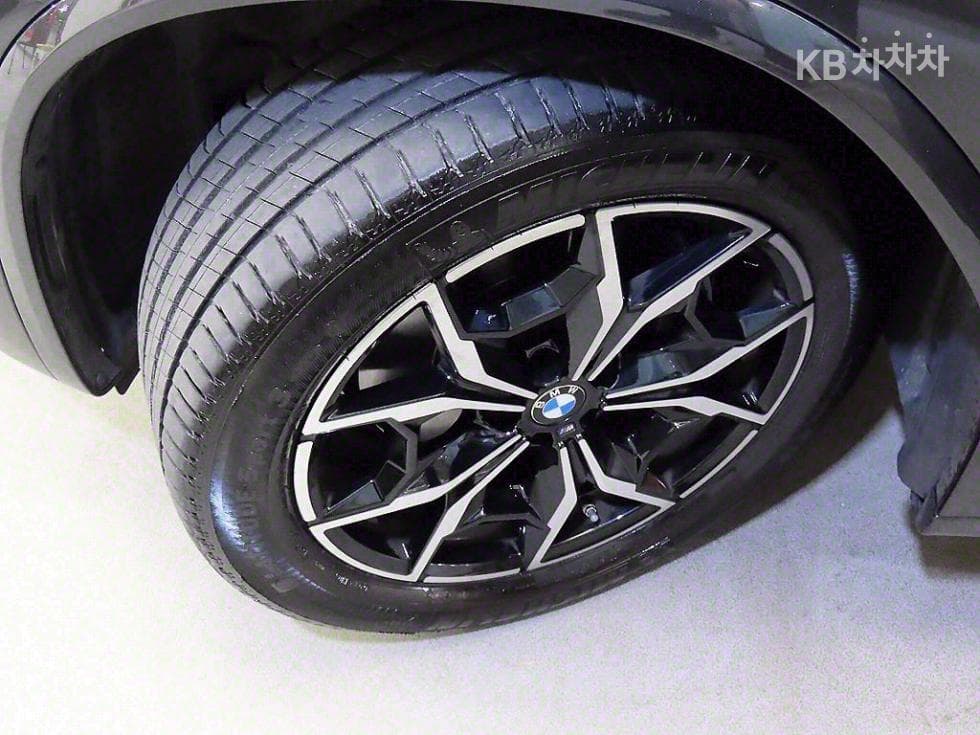 BMW X3 (G01)xDrive 20i M Sport Pro - 20