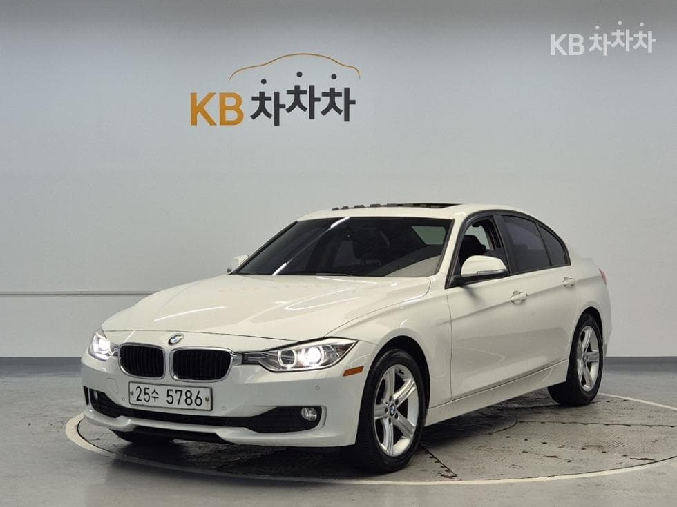 BMW New3 Series 320d F30(12~) - Image 1