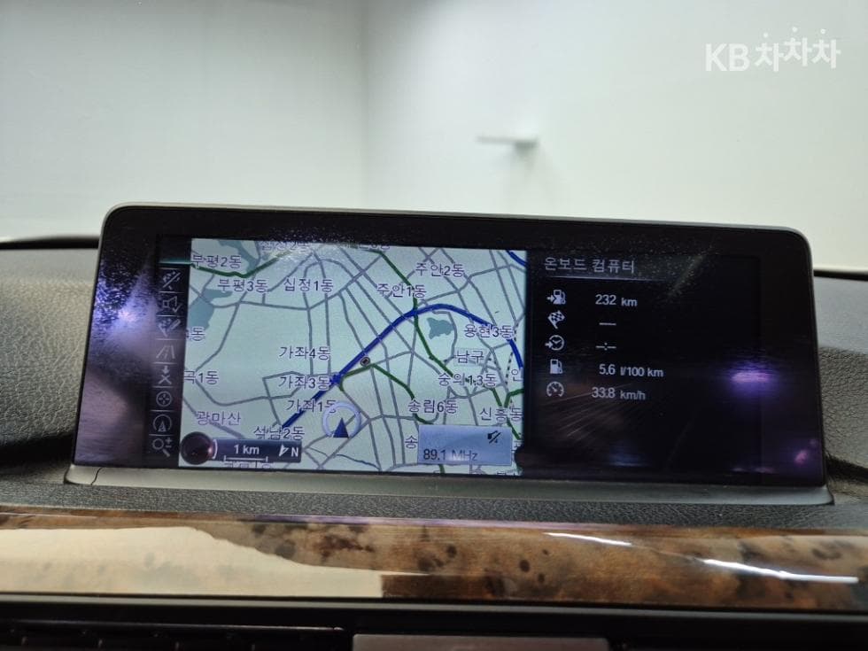 BMW New3 Series320d F30 - 14