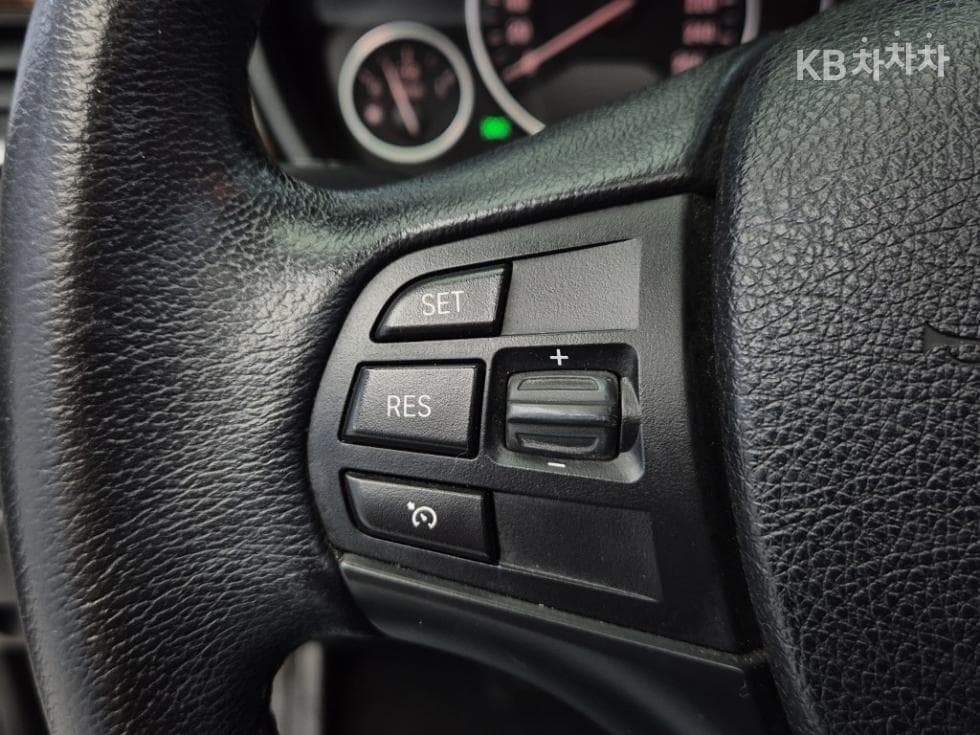 BMW New3 Series320d F30 - 16