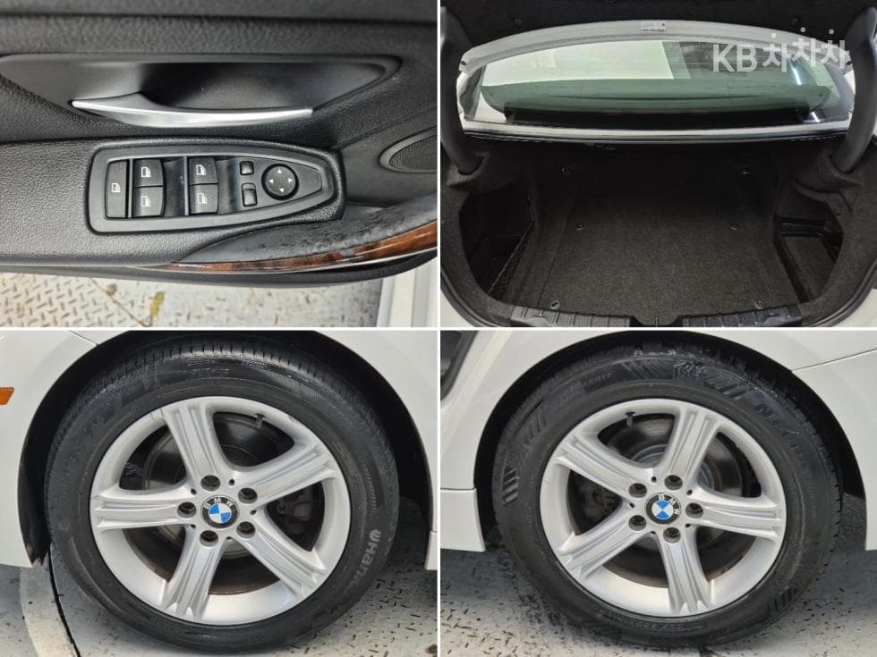BMW New3 Series320d F30 - 19