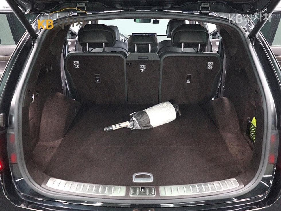 (189도2439)Genesis GV802.5 Turbo Gasoline AWD - 5