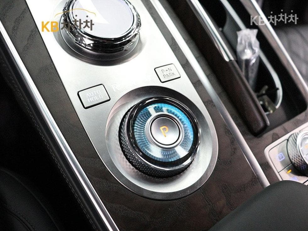 (189도2439)Genesis GV802.5 Turbo Gasoline AWD - 8