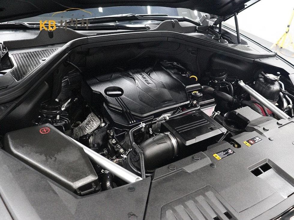 (189도2439)Genesis GV802.5 Turbo Gasoline AWD - 19