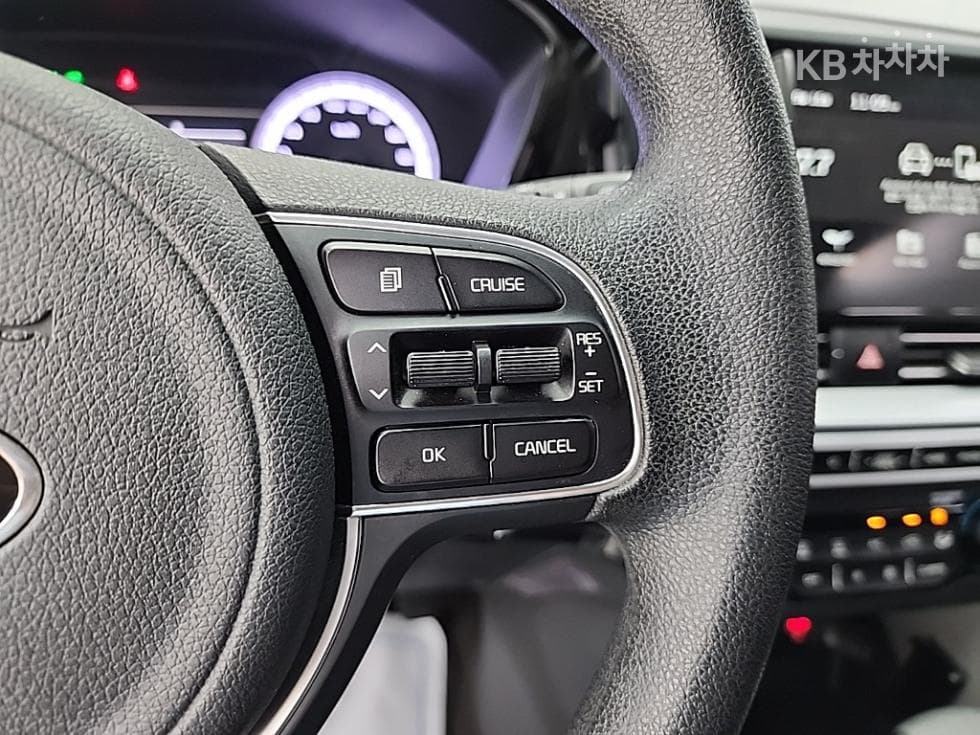 Киа The New (фейслифт) Ниро1.6 HEV Лукс - 15