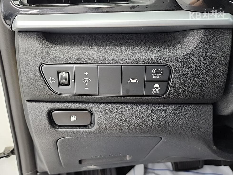 Киа The New (фейслифт) Ниро1.6 HEV Лукс - 16