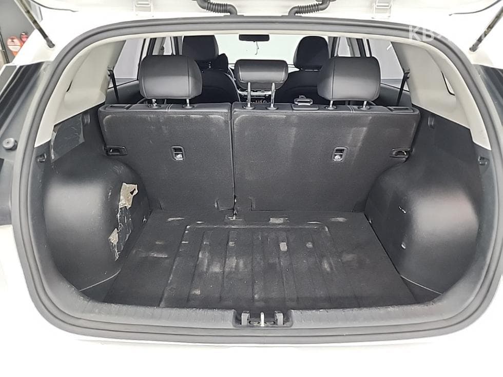 Киа The New (фейслифт) Ниро1.6 HEV Лукс - 18