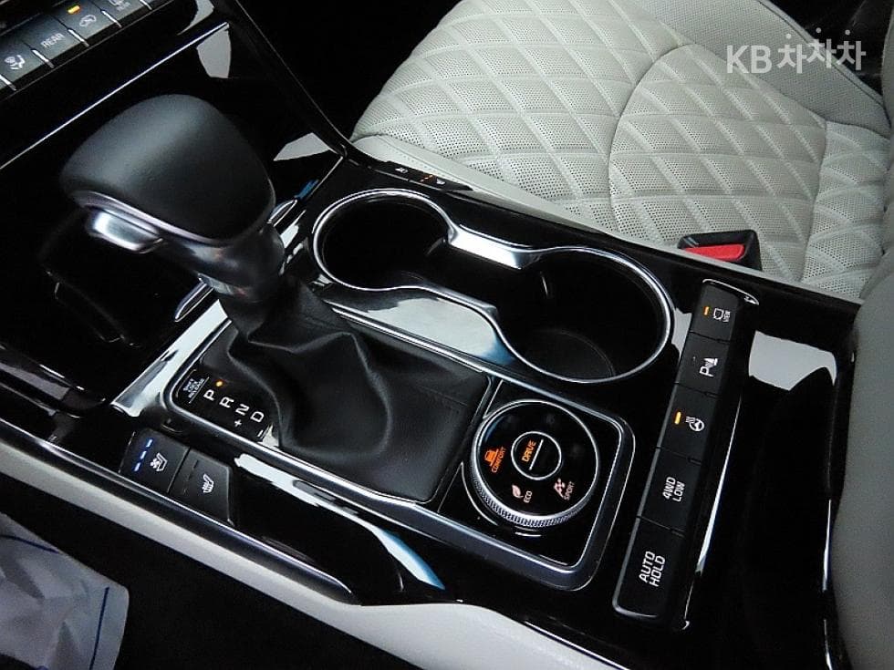 Kia Mohave 더마스터3.0 Diesel 4WD Masters - 9