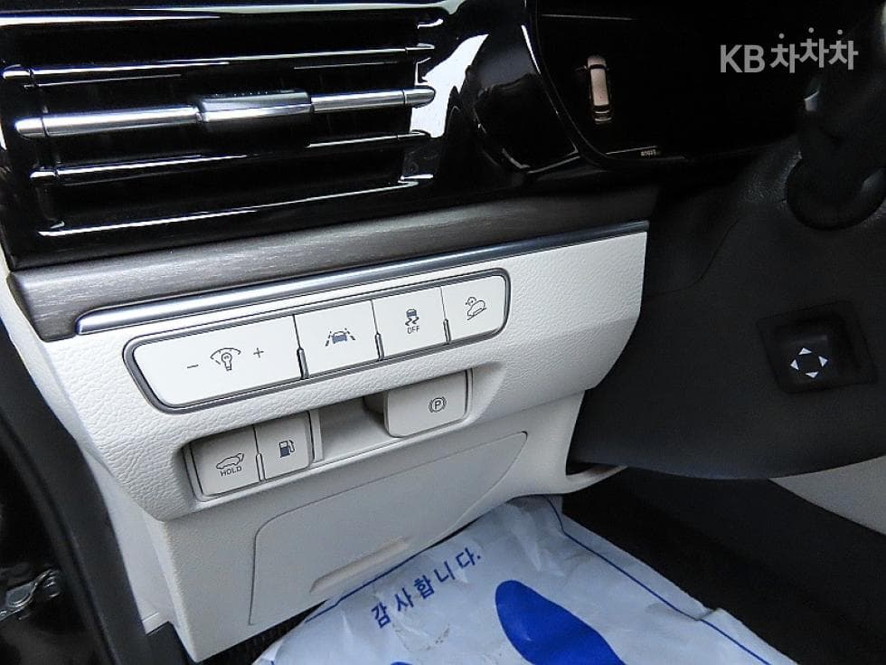 Kia Mohave 더마스터3.0 Diesel 4WD Masters - 12