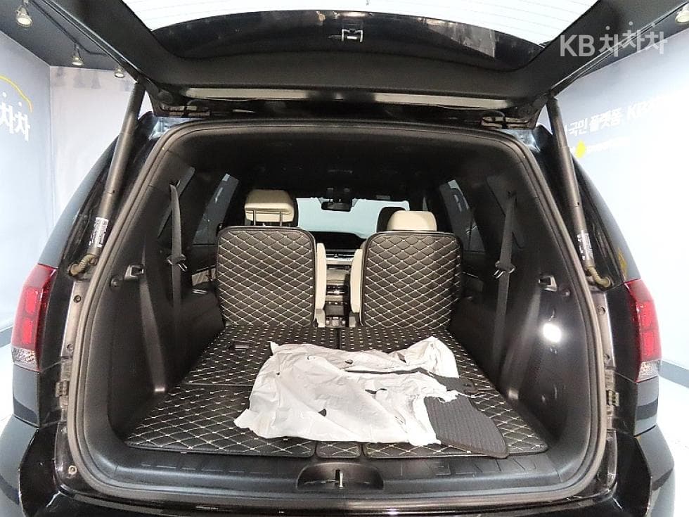 Kia Mohave 더마스터3.0 Diesel 4WD Masters - 19