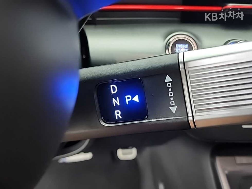 Хюндай Ди Всеново Kona(SX2)1.6 Бензин Турбо 4x4 N Line Inspiration - 8