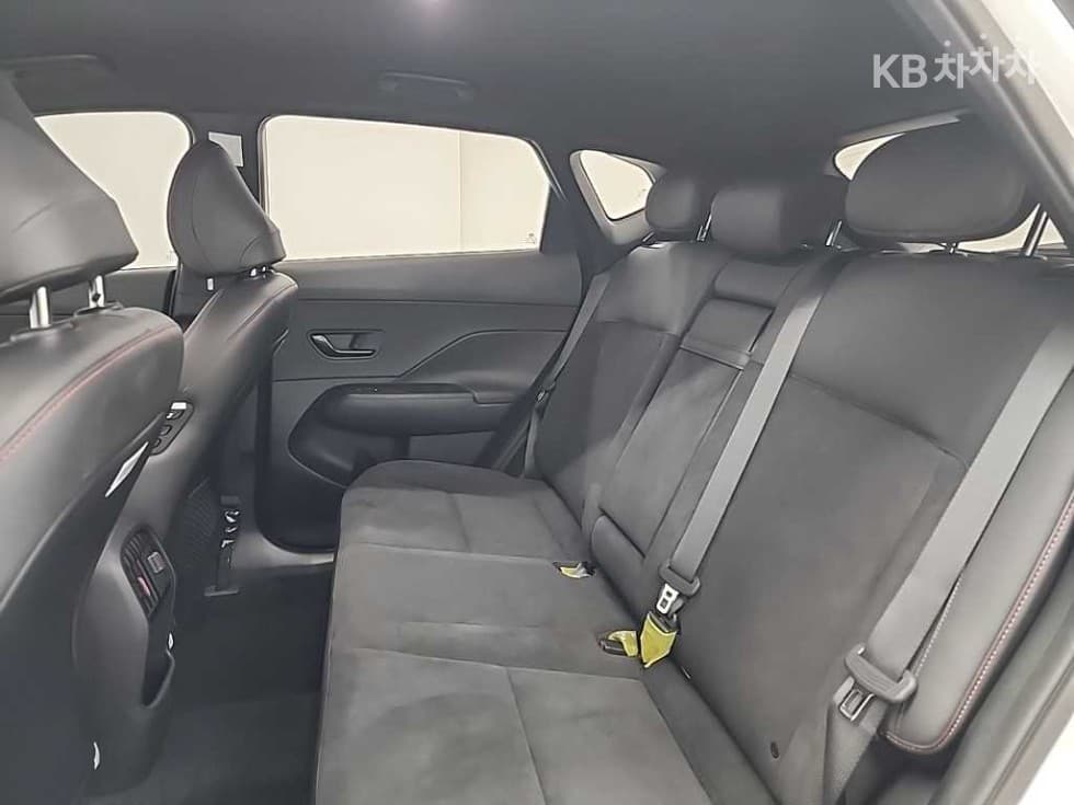 Хюндай Ди Всеново Kona(SX2)1.6 Бензин Турбо 4x4 N Line Inspiration - 12