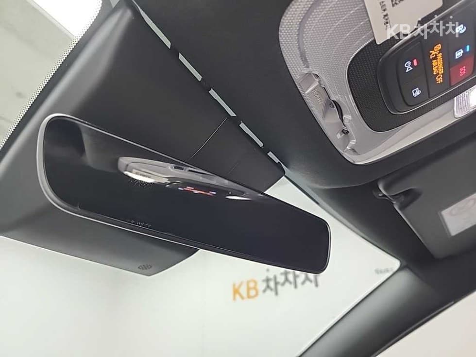 Хюндай Ди Всеново Kona(SX2)1.6 Бензин Турбо 4x4 N Line Inspiration - 18