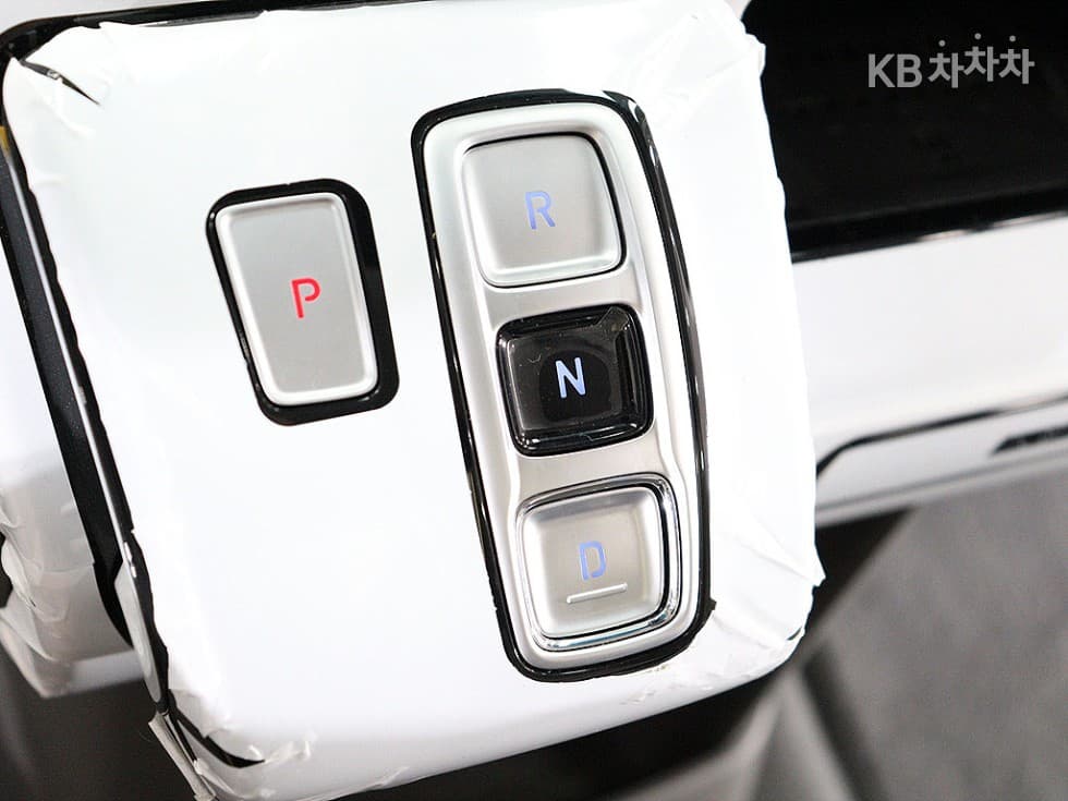 (306N5995)Hyundai Staria Lounge Limousine 7 Passenger 2.2 2WD Inspiration - 8