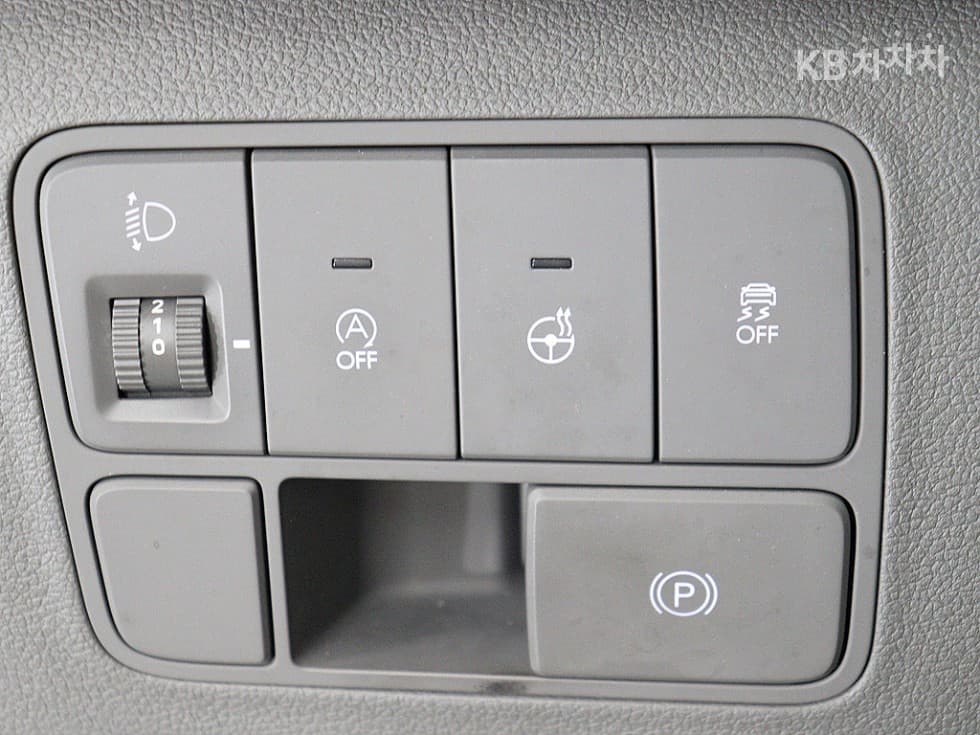 (306N5995)Hyundai Staria Lounge Limousine 7 Passenger 2.2 2WD Inspiration - 13