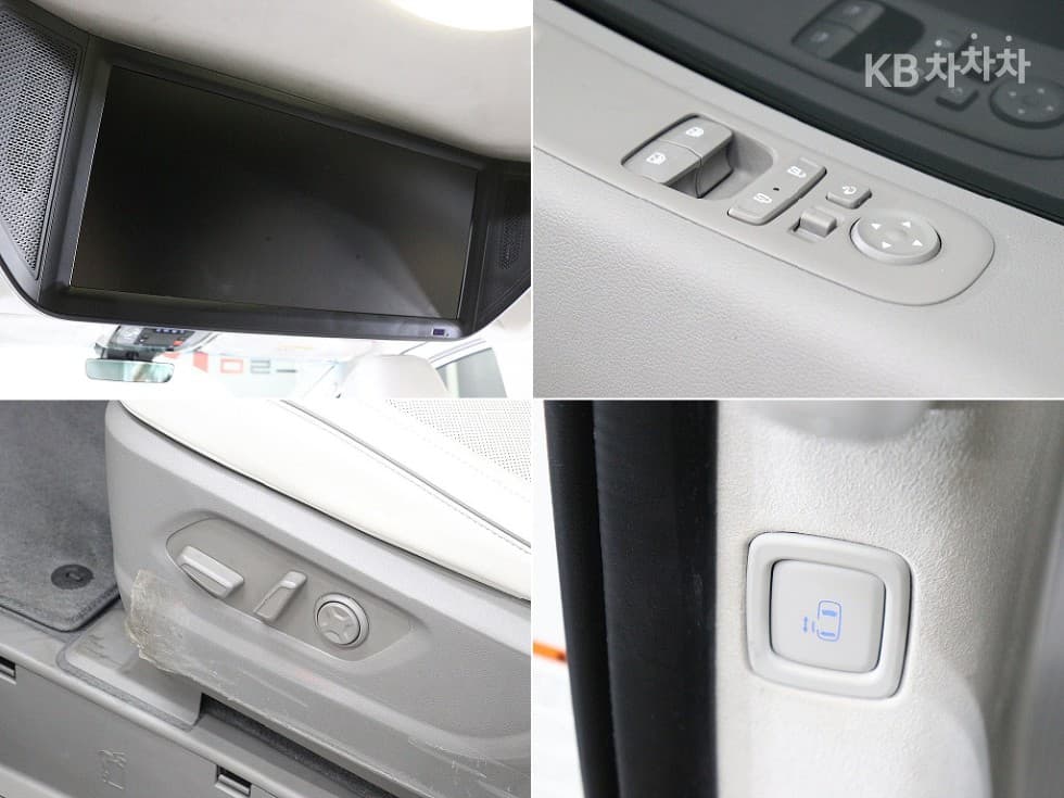 (306N5995)Hyundai Staria Lounge Limousine 7 Passenger 2.2 2WD Inspiration - 18