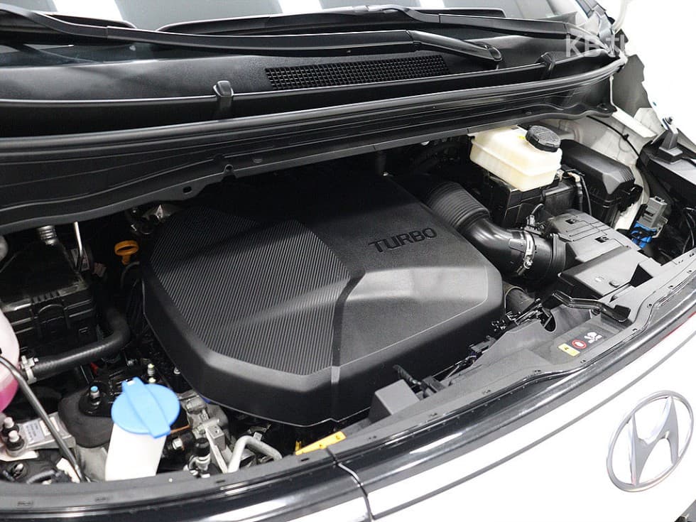 (306N5995)Hyundai Staria Lounge Limousine 7 Passenger 2.2 2WD Inspiration - 19