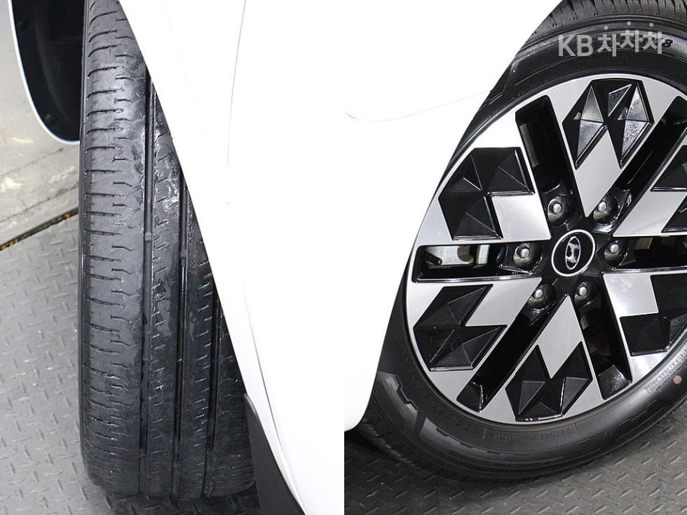 (306N5995)Hyundai Staria Lounge Limousine 7 Passenger 2.2 2WD Inspiration - 20