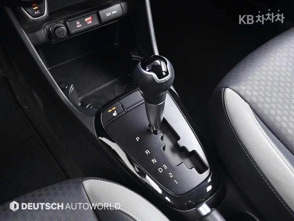 (62κΈ°1623)KIA All New Morning(JA)LPi Luxury - 9