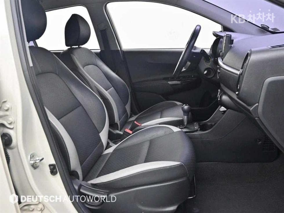 (62κΈ°1623)KIA All New Morning(JA)LPi Luxury - 10