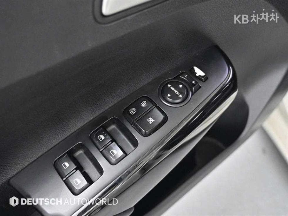 (62κΈ°1623)KIA All New Morning(JA)LPi Luxury - 16