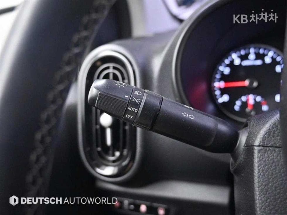 (62κΈ°1623)KIA All New Morning(JA)LPi Luxury - 18