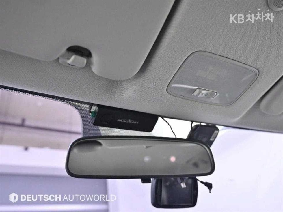 (62κΈ°1623)KIA All New Morning(JA)LPi Luxury - 19