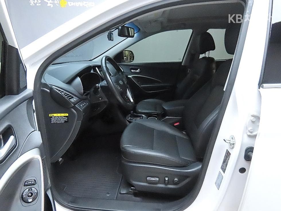 Hyundai Santa Fe DMHyundai R-engine 2.0 diesel 2WD PREMIUM Standard - 10