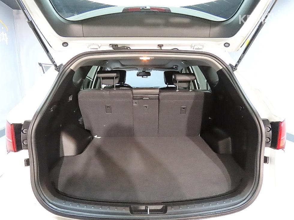 Hyundai Santa Fe DMHyundai R-engine 2.0 diesel 2WD PREMIUM Standard - 19