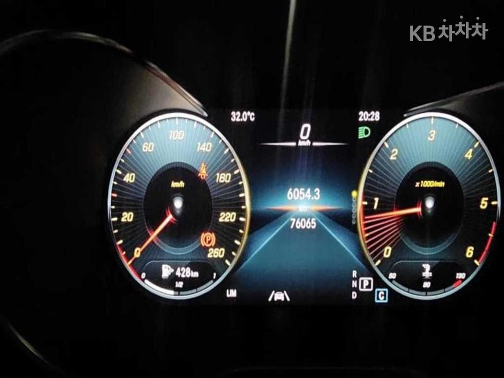 Mercedes-Benz GLC(X253)220 d 4Matic COUPE Стандартен - 15