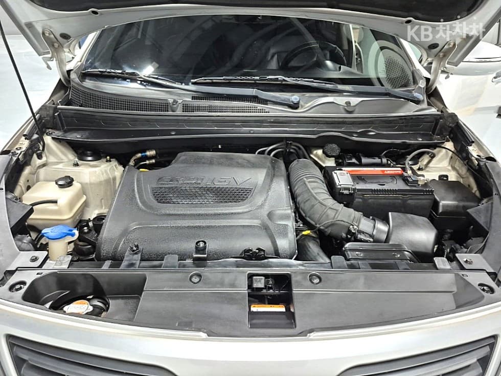 Киа Sportage R2WD Дизел TLX Най-висок клас - 12