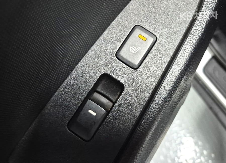 Киа Sportage R2WD Дизел TLX Най-висок клас - 8