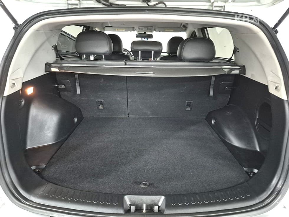 Киа Sportage R2WD Дизел TLX Най-висок клас - 15