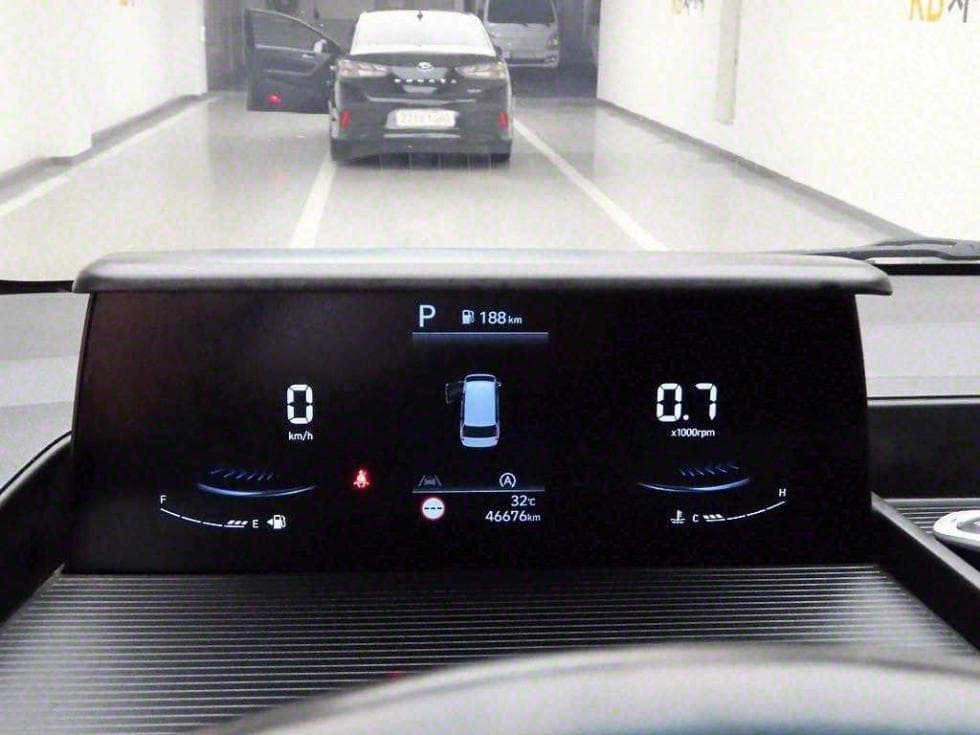 (711so2477)Hyundai Styria2.2 Tourer 11 AWD Hyundai - 5