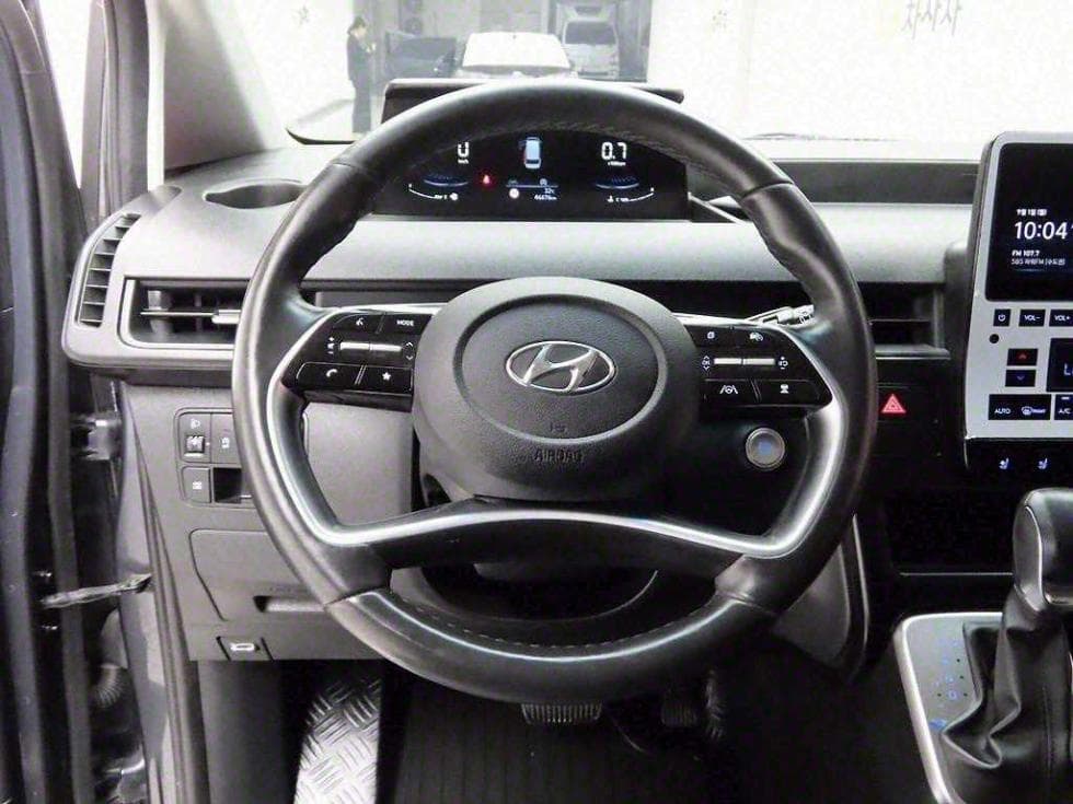 (711so2477)Hyundai Styria2.2 Tourer 11 AWD Hyundai - 6