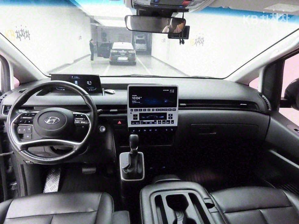 (711so2477)Hyundai Styria2.2 Tourer 11 AWD Hyundai - 7