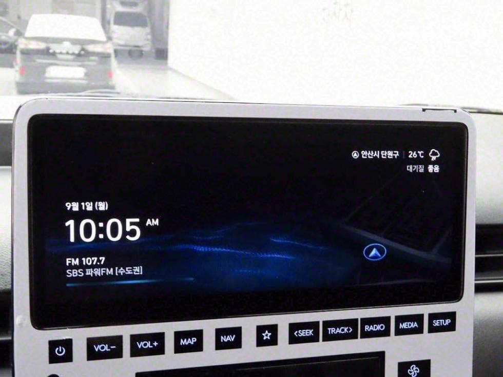 (711so2477)Hyundai Styria2.2 Tourer 11 AWD Hyundai - 8