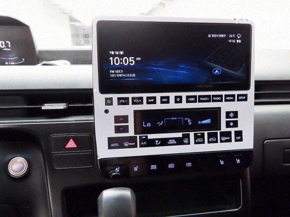 (711so2477)Hyundai Styria2.2 Tourer 11 AWD Hyundai - 9