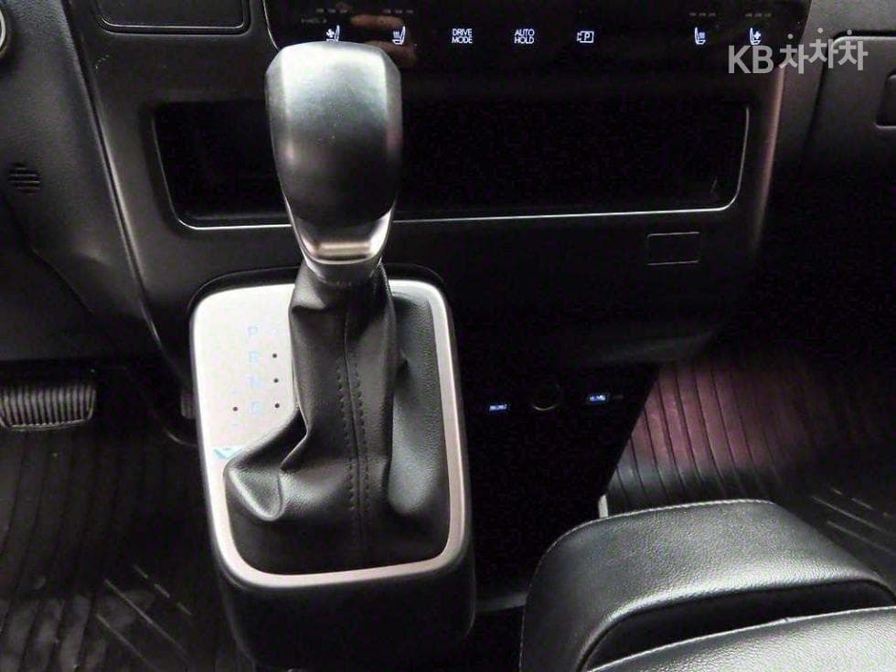 (711so2477)Hyundai Styria2.2 Tourer 11 AWD Hyundai - 10