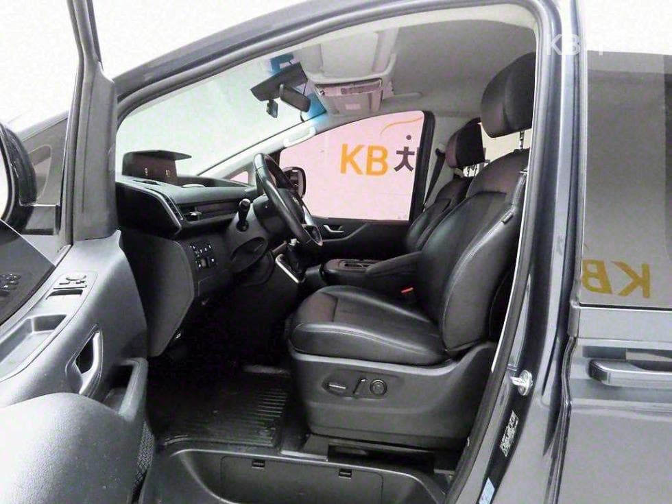 (711so2477)Hyundai Styria2.2 Tourer 11 AWD Hyundai - 11