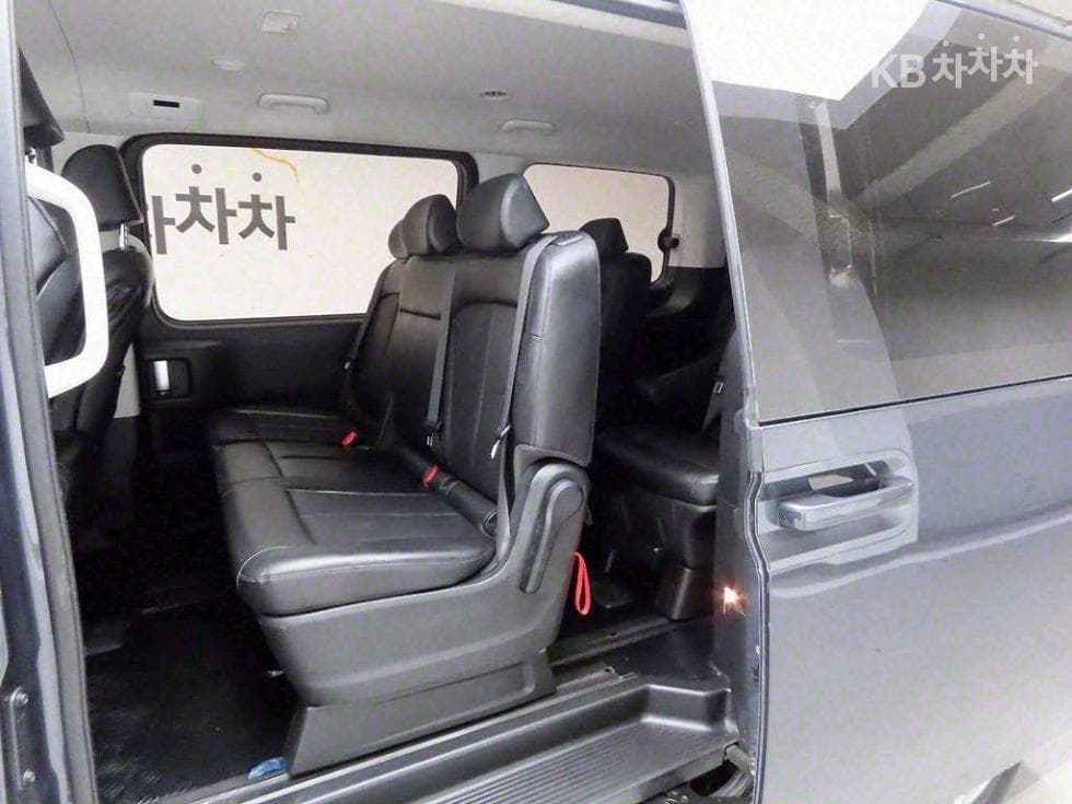 (711so2477)Hyundai Styria2.2 Tourer 11 AWD Hyundai - 12