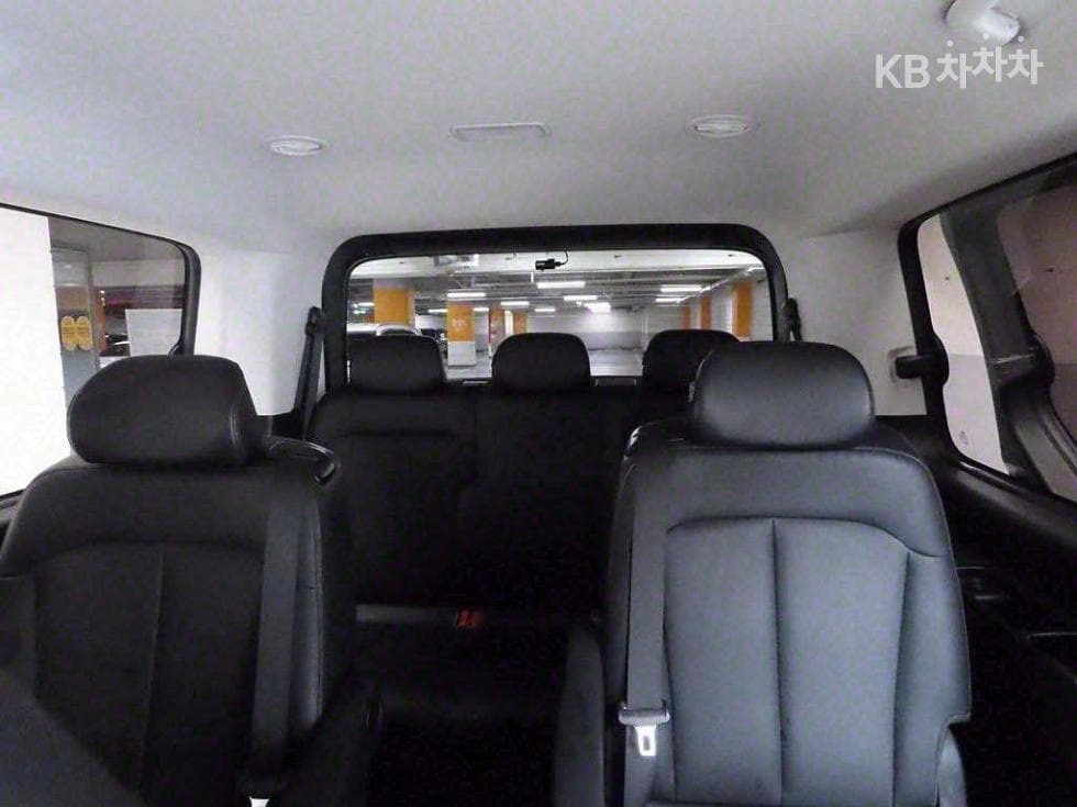 (711so2477)Hyundai Styria2.2 Tourer 11 AWD Hyundai - 13