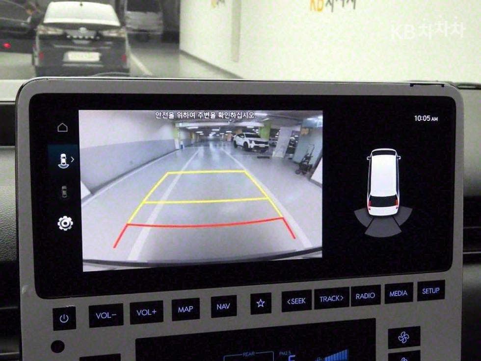 (711so2477)Hyundai Styria2.2 Tourer 11 AWD Hyundai - 14