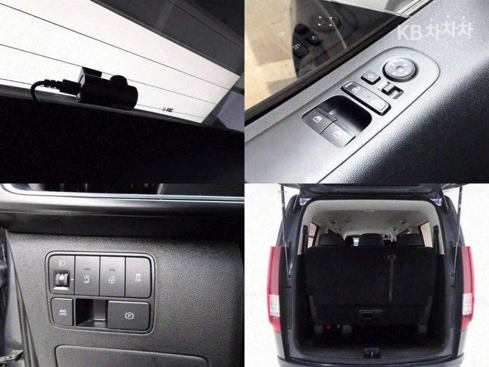 (711so2477)Hyundai Styria2.2 Tourer 11 AWD Hyundai - 18