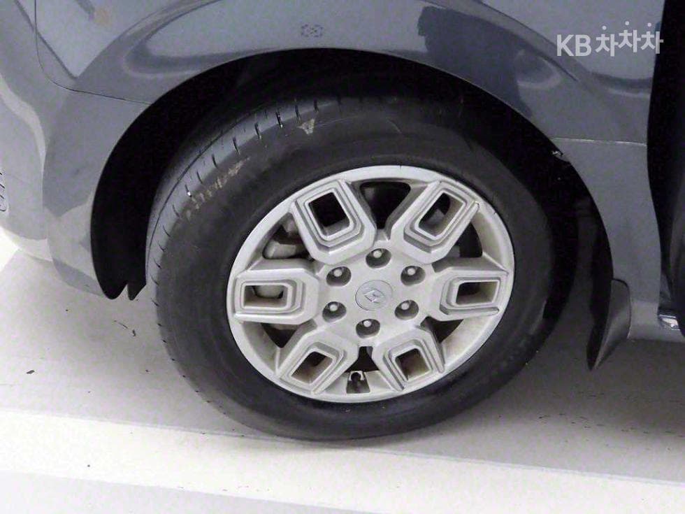 (711so2477)Hyundai Styria2.2 Tourer 11 AWD Hyundai - 19