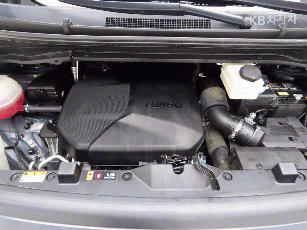 (711so2477)Hyundai Styria2.2 Tourer 11 AWD Hyundai - 20