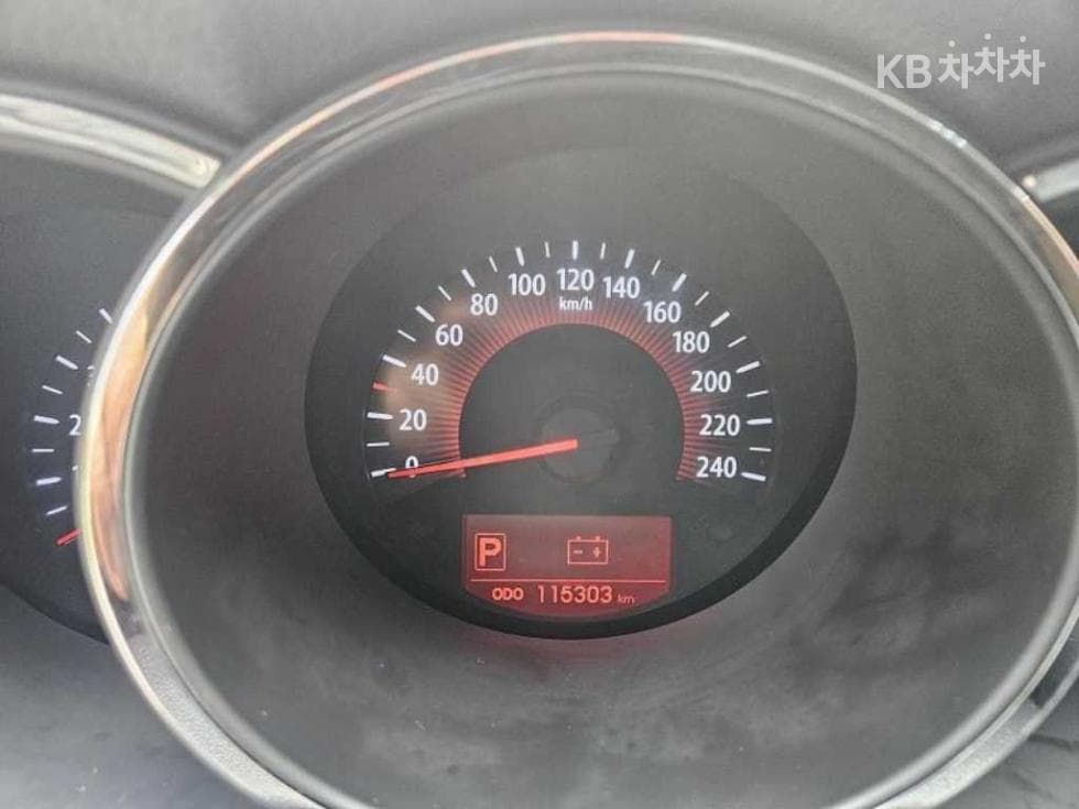 Киа SorentoRДизел 2.0 2WD TLX Най-висок клас - 13