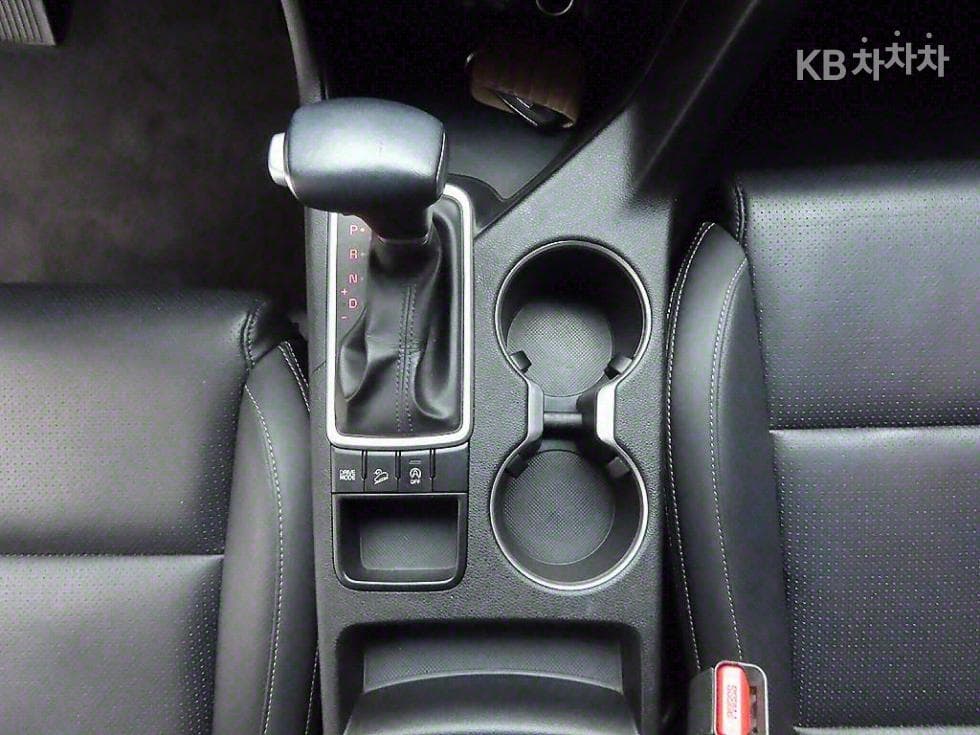 (304N1898)Kia Sportage 4th Generation Diesel 2.0 2WD Prestige - 10