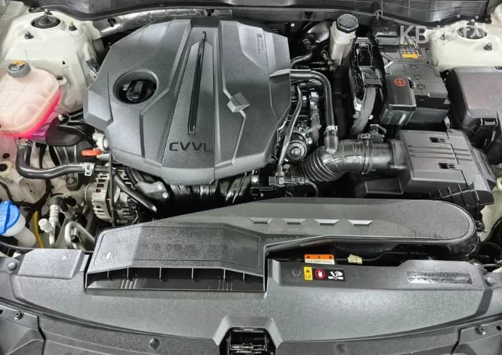 Хюндай Соната (DN8)2.0 Premium 패밀리 - 6