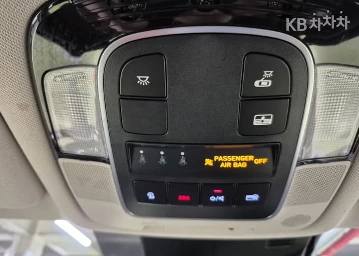 Хюндай Соната (DN8)2.0 Premium 패밀리 - 19